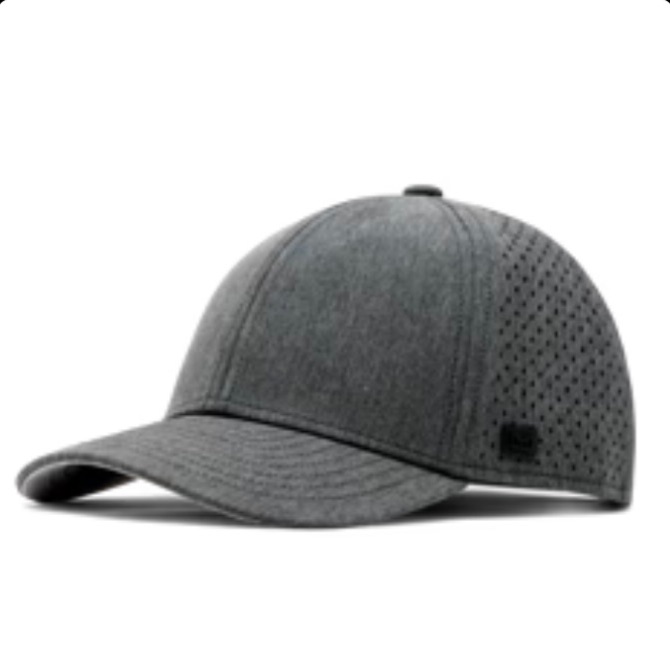 Menu AGame Hydro Triple Quilted Sweatband